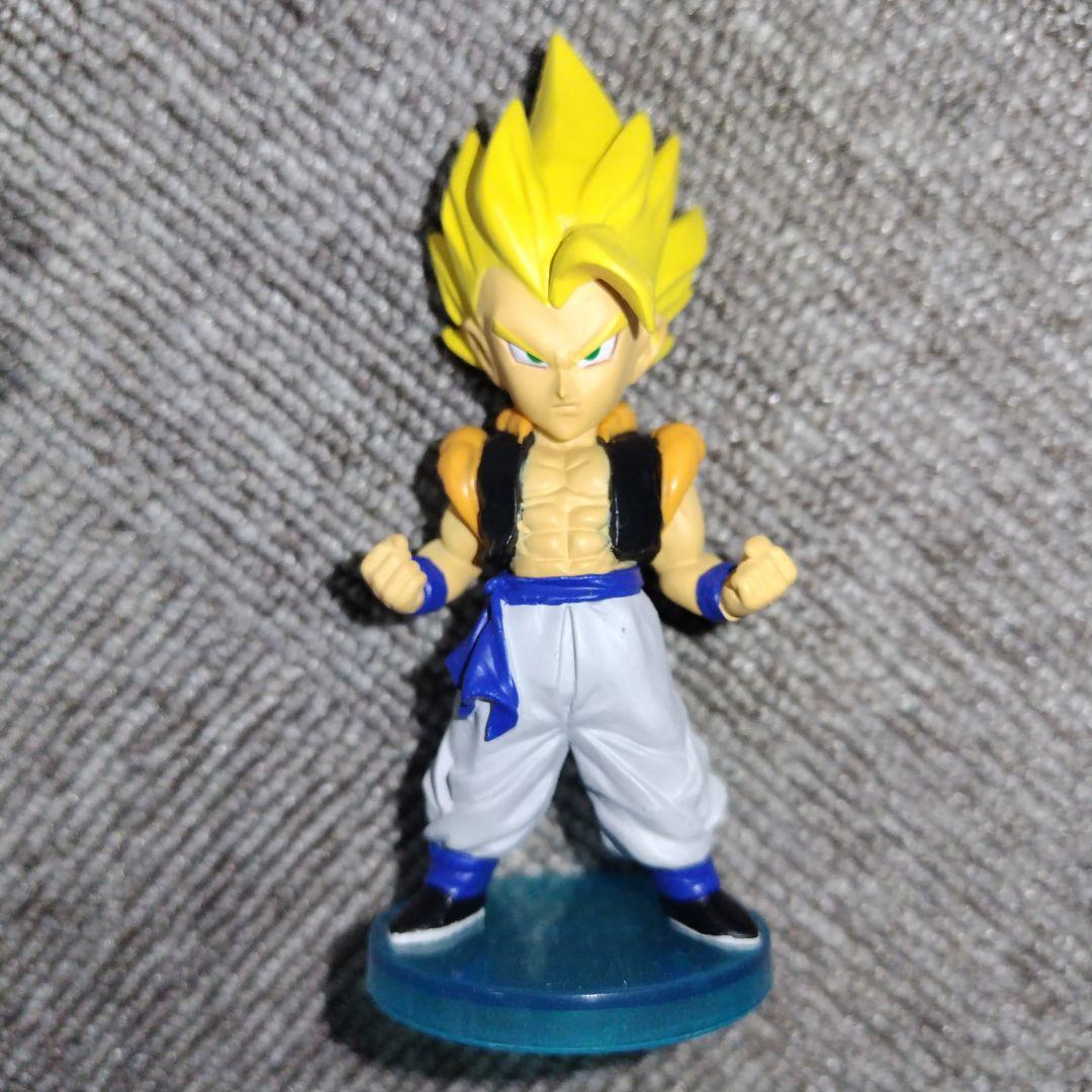 ドラゴンボール改 ワールドコレクタブルフィギュア vol.5