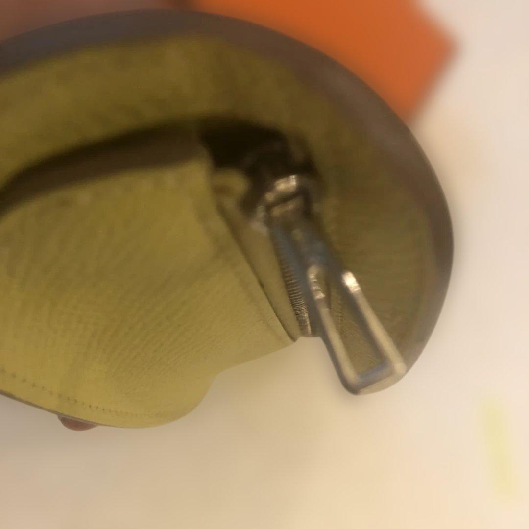 HERMES　ペンケース　サーフ