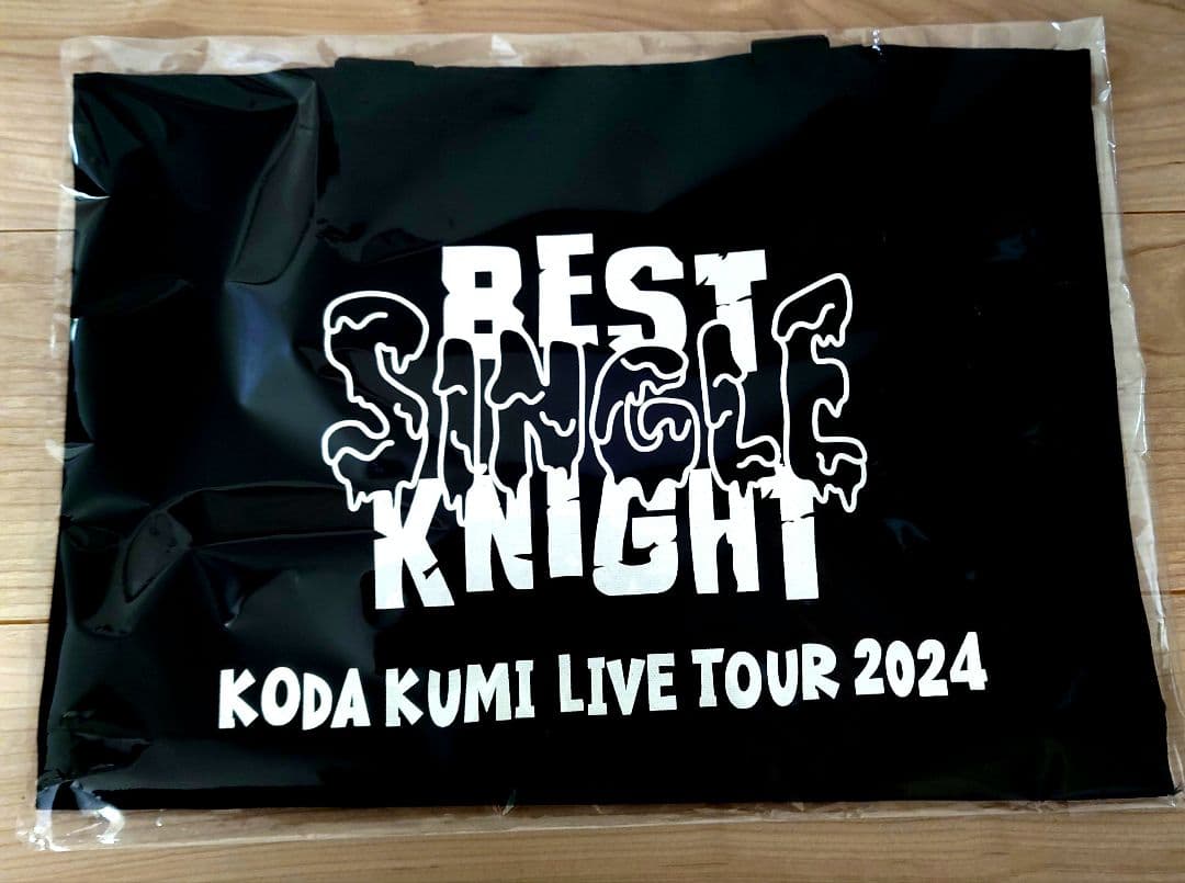倖田來未 BEST SINGLE KNIGHT 豪華盤3枚組DVD