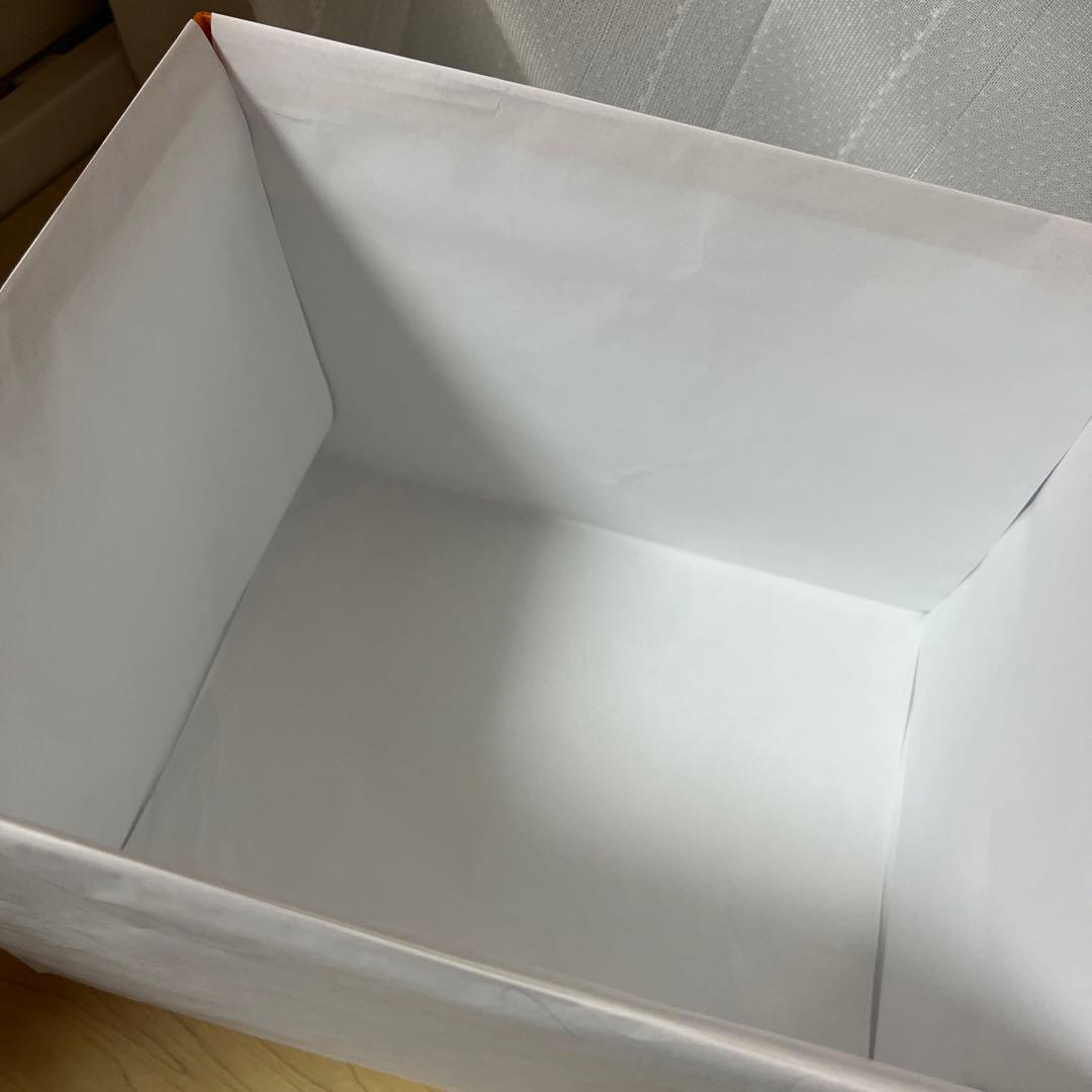 エルメス箱21cm x 27cm x 21cm エルメス　ピコタンロックPM z