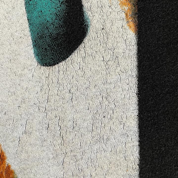 PANTERA Tシャツ 93 L VULGAR Hanes Winter