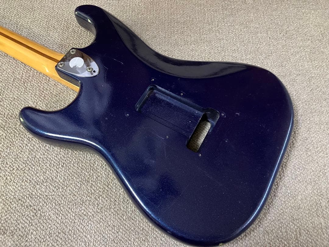 TOKAI SILVER STAR ジャンク品