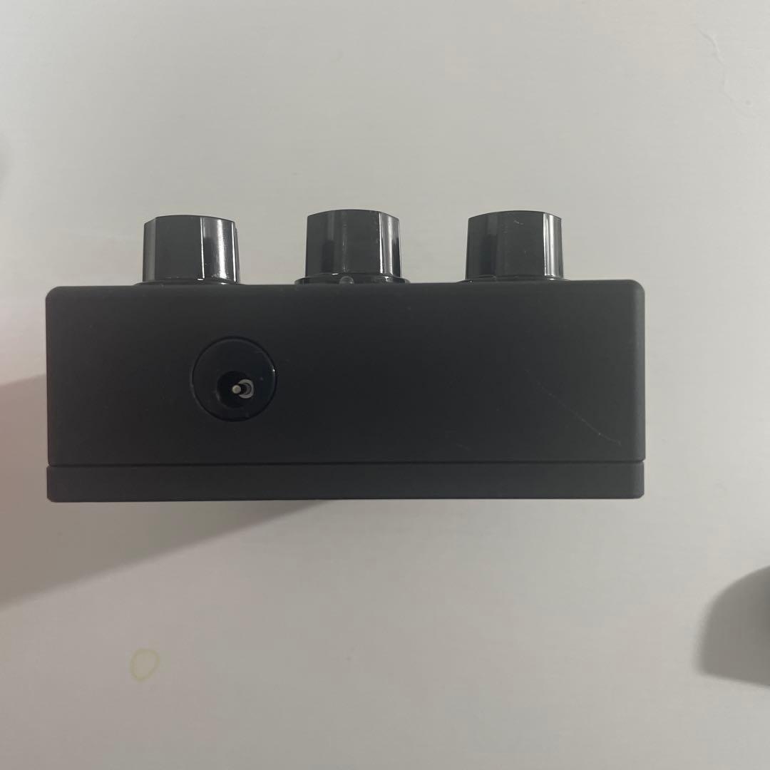 ギター Barbarossa Gargoyle