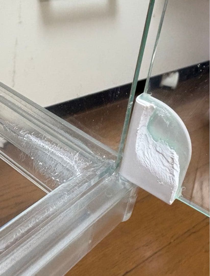 お買い得❗️GEX グラスハーモニー600 ゲージ