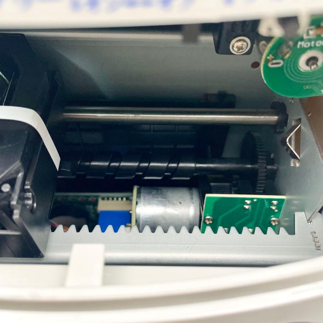 【未使用】TOKAIZ トカイ　タイムレコーダ　TR-001s タイムカード百枚