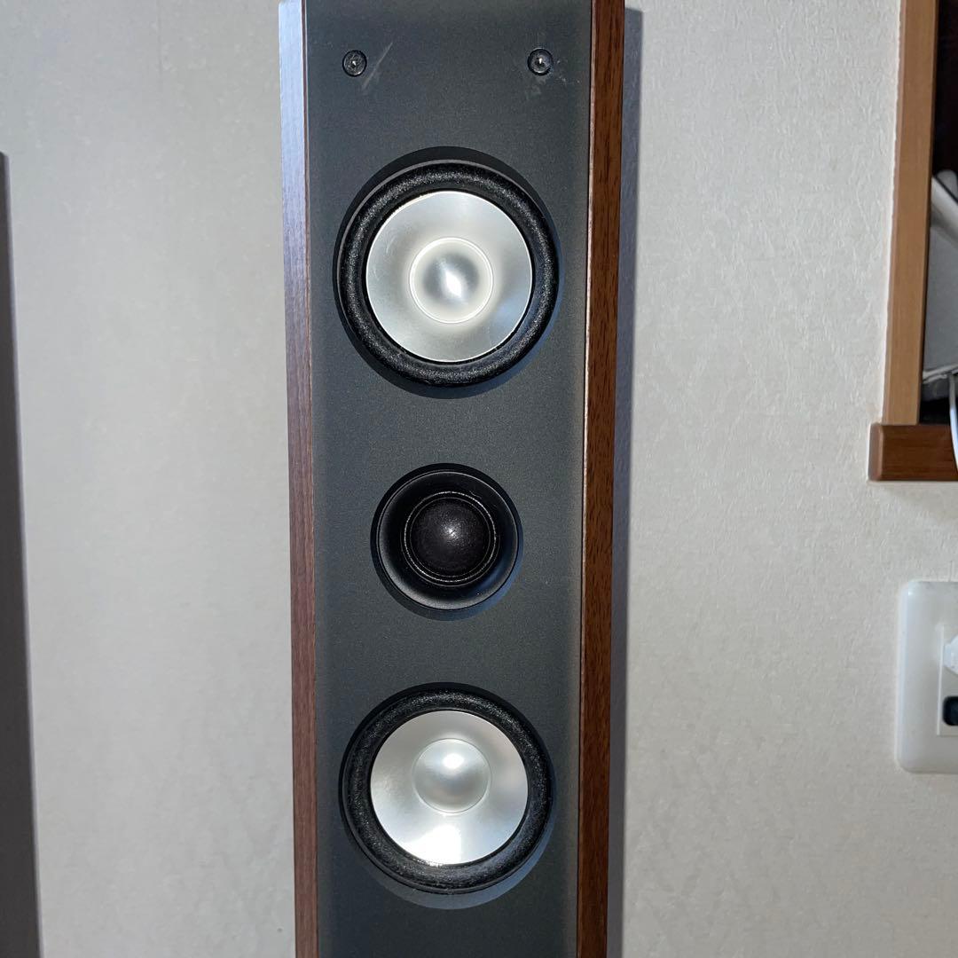 YAMAHA ヤマハ NS-F310 スピーカー フロア型 ペア／送料無料