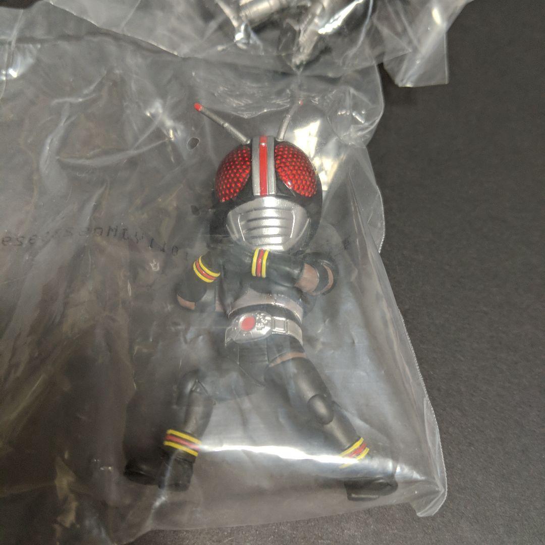 一番くじ 仮面ライダー 50th anniversary E賞 デフォルメクス