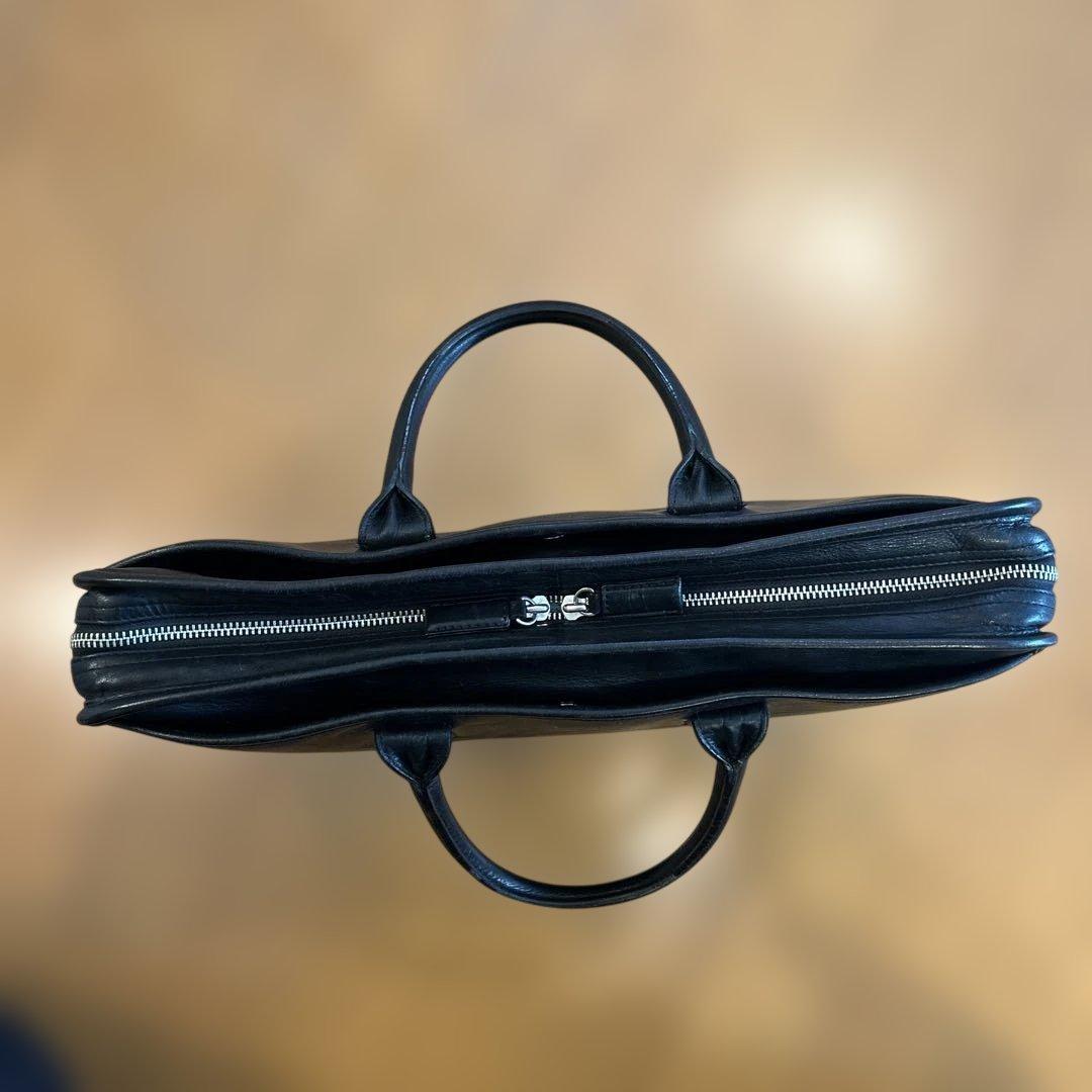 【最終価格】PORTER 吉田カバン　ビジネスバッグ　ブラック