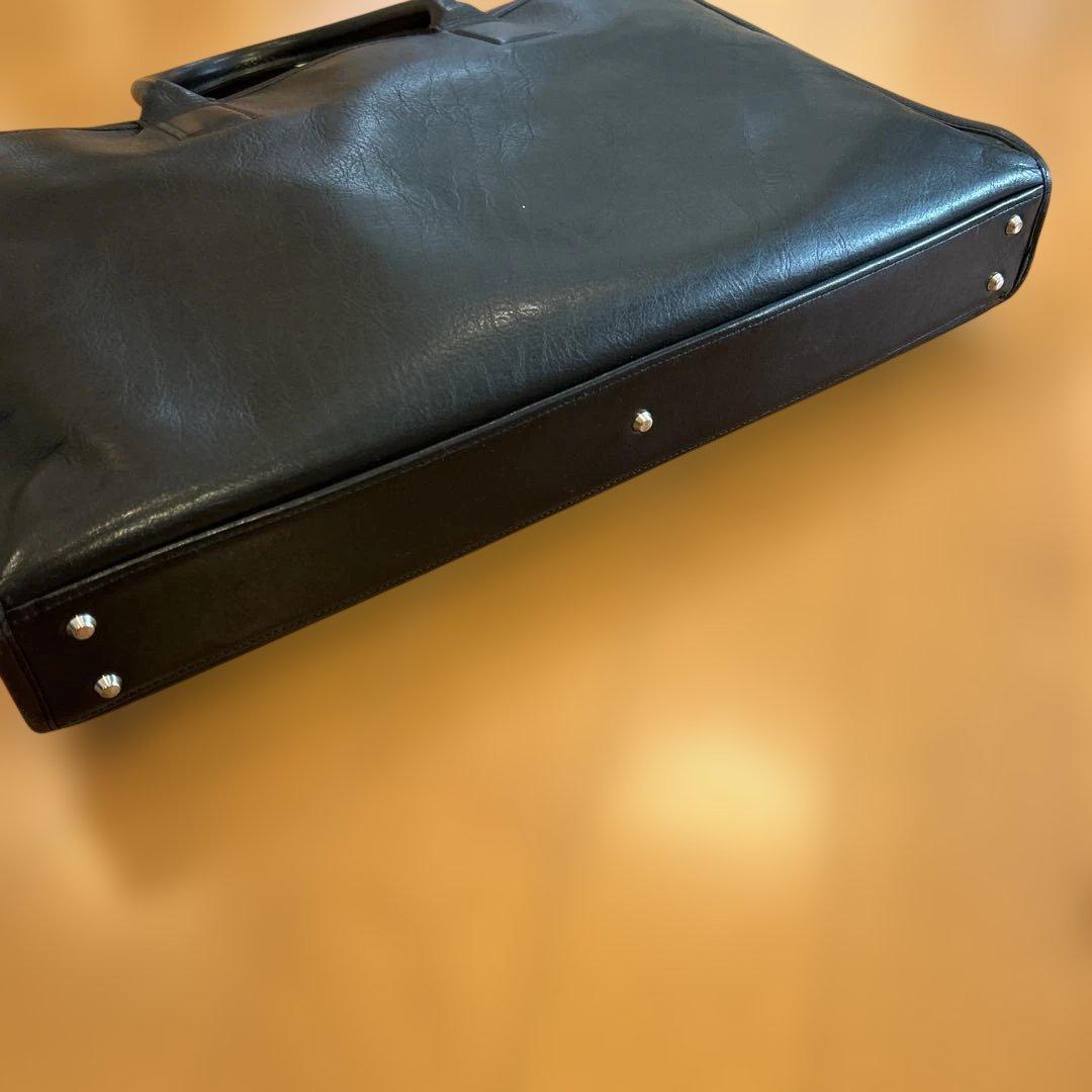 【最終価格】PORTER 吉田カバン　ビジネスバッグ　ブラック