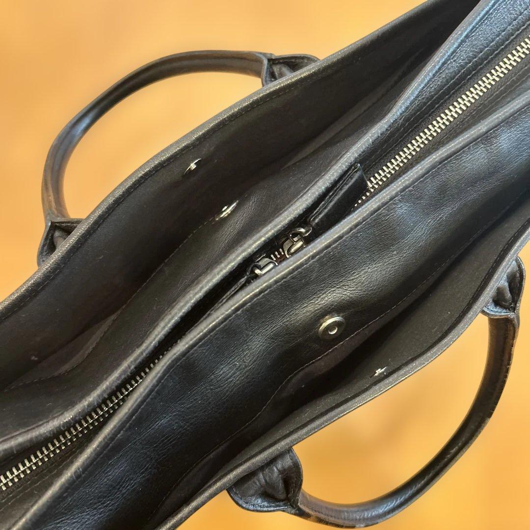 【最終価格】PORTER 吉田カバン　ビジネスバッグ　ブラック