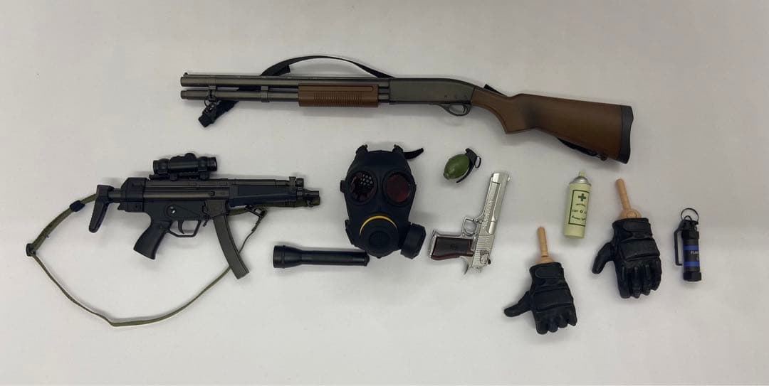 その他 ekuaz studio grim reaper 1/6