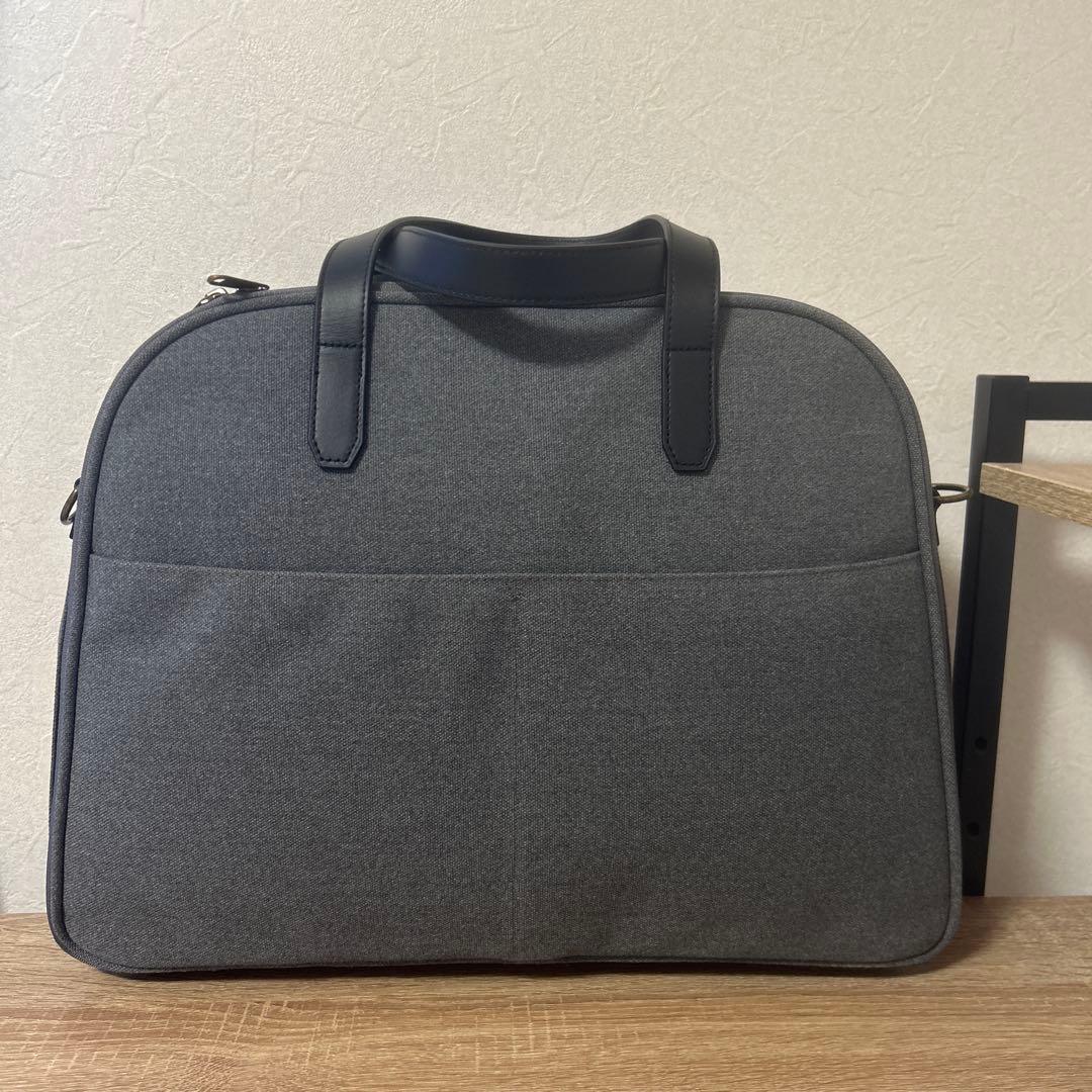 北欧 暮らしの道具店 ボストンバッグ