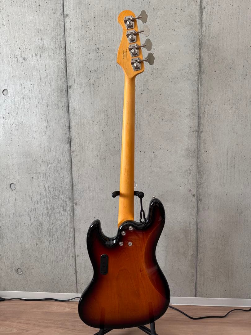 エレキベース HISTORY HJB-Performance 初心者セット付