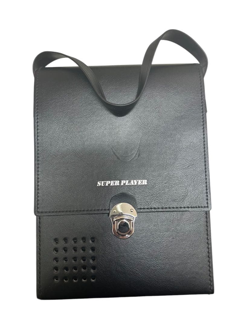 SUPER PLAYER KSP-6000 聖歌 賛美歌