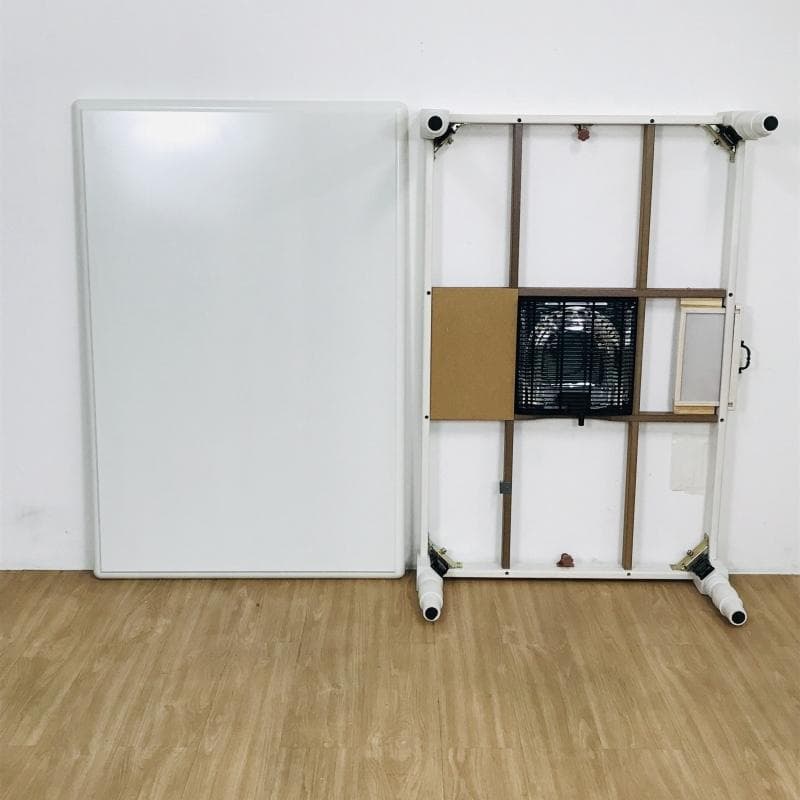 【新品】アンティーク調　折れ脚 こたつ 120WH 【アウトレット】