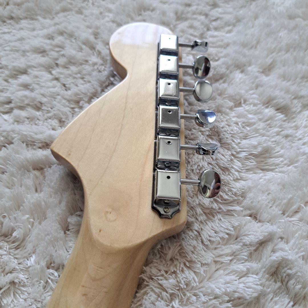 kiwamu　Jazzmasterエレキギターオーダー対応