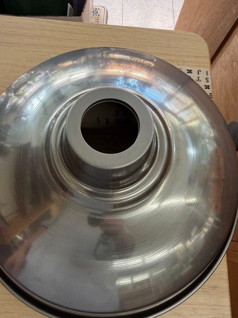 PFS パシフィックファーニチャーサービス　ランプシェード　3個セット