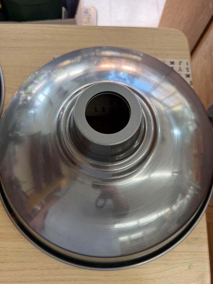 PFS パシフィックファーニチャーサービス　ランプシェード　3個セット