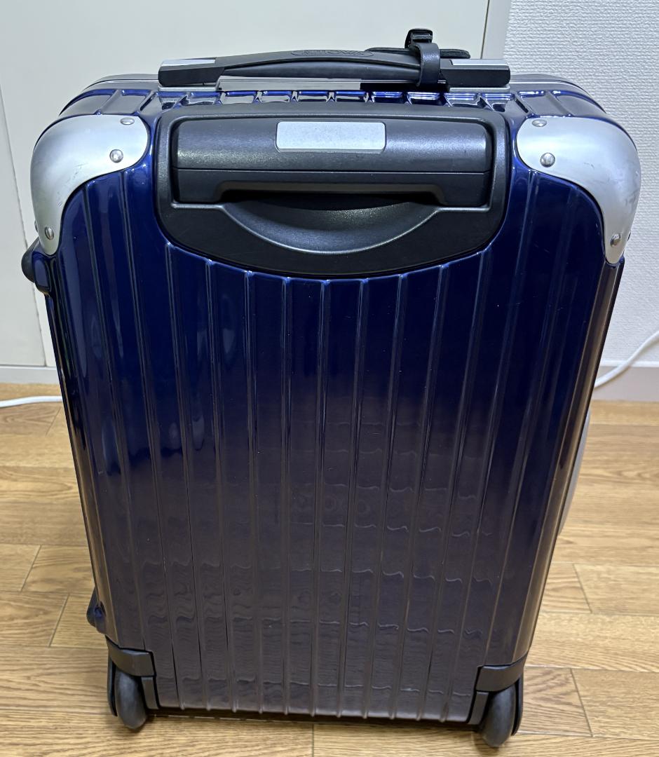 RIMOWA LIMBO / リモワ リンボ 2輪