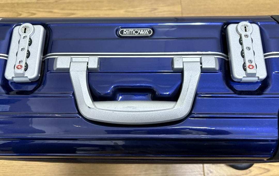 RIMOWA LIMBO / リモワ リンボ 2輪