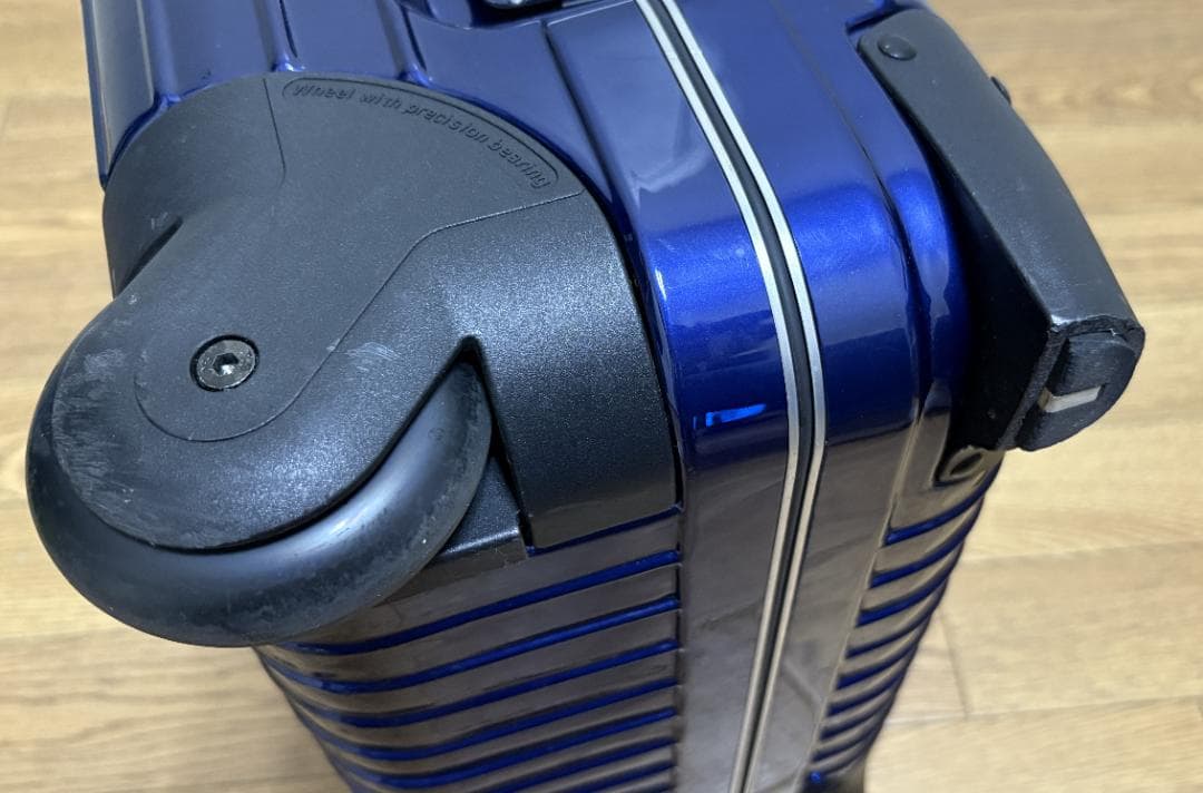 RIMOWA LIMBO / リモワ リンボ 2輪