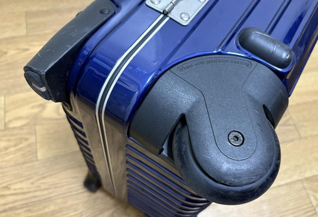 RIMOWA LIMBO / リモワ リンボ 2輪