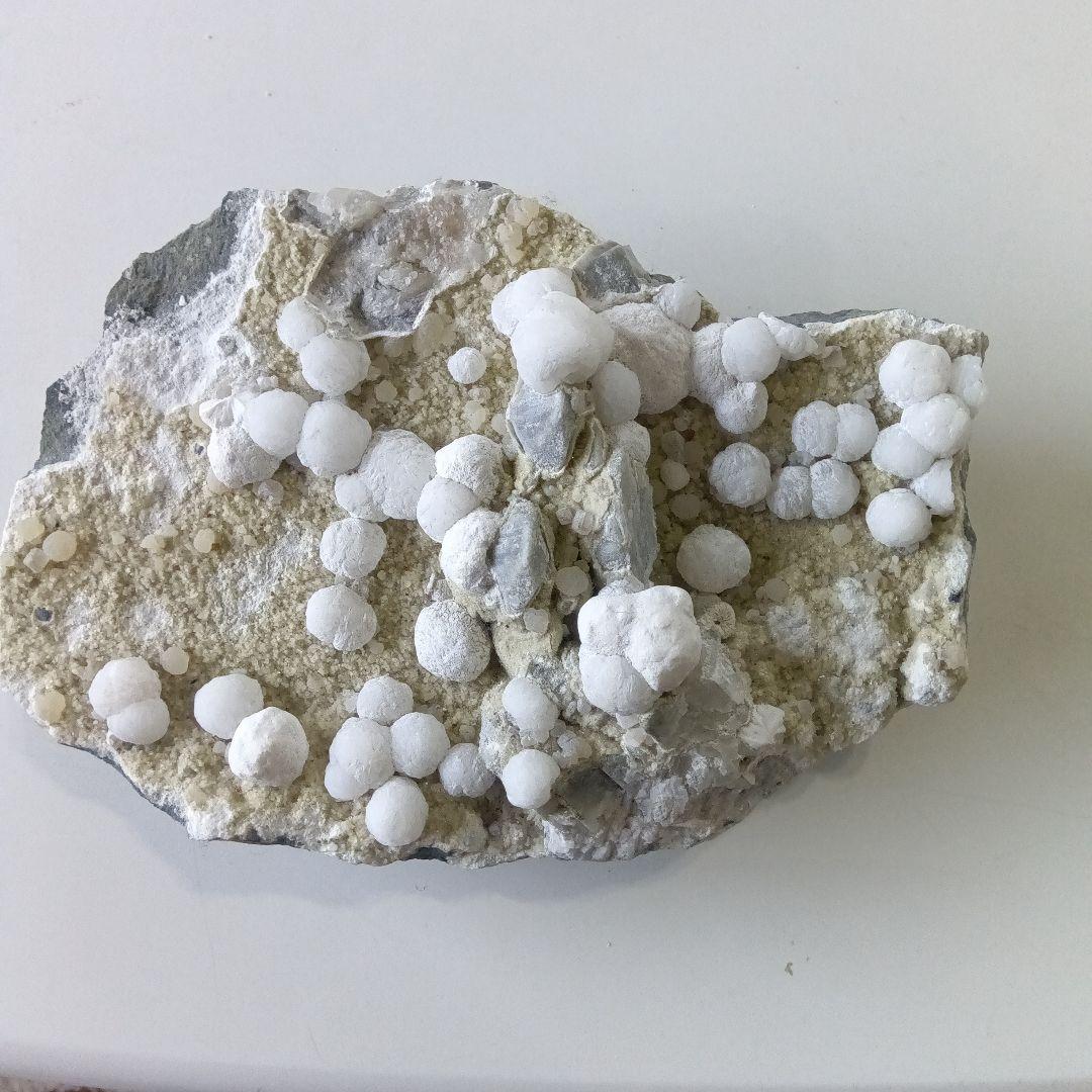 天然石　オーケン石　大型標本　珍しい