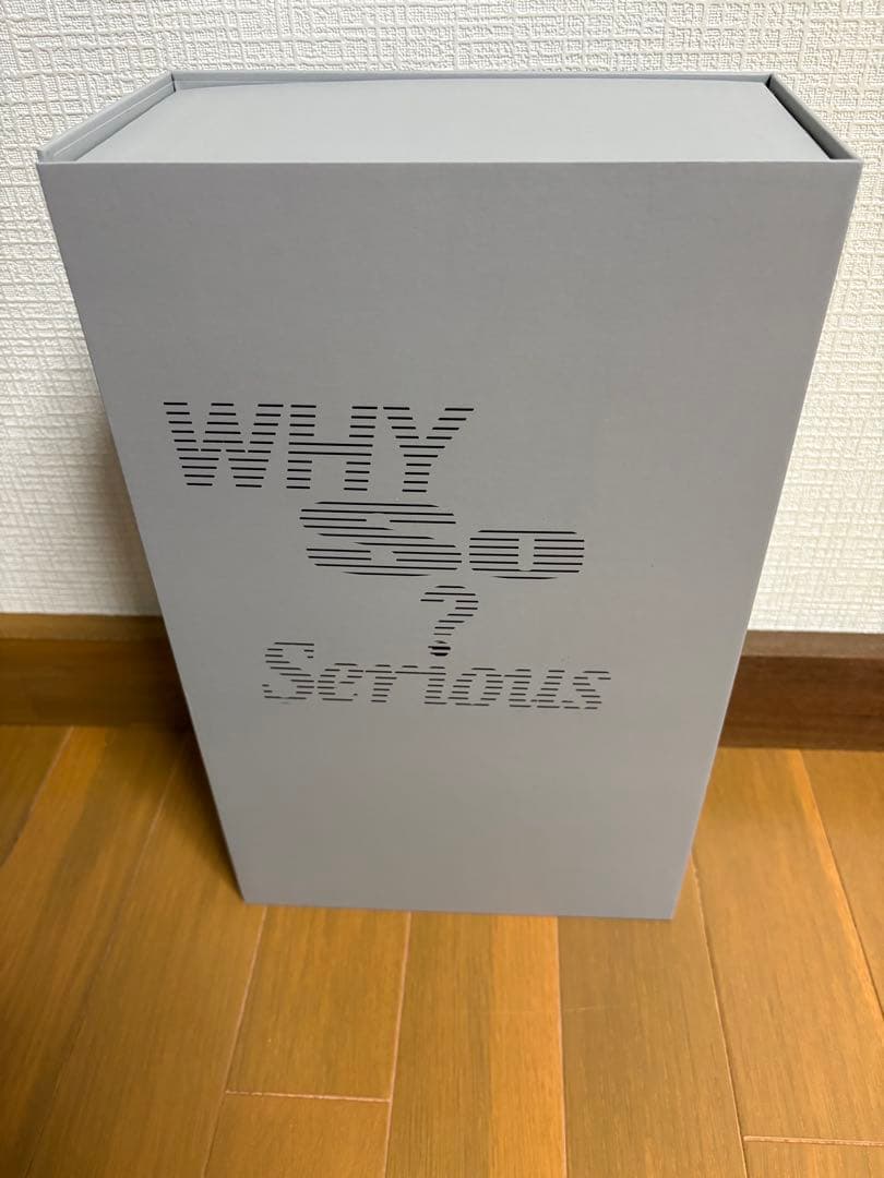 ジョーカー　フィギュア INART Queen Studios