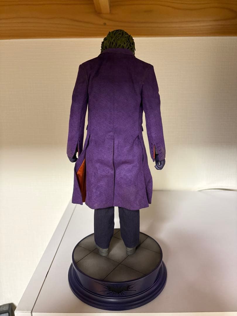 ジョーカー　フィギュア INART Queen Studios