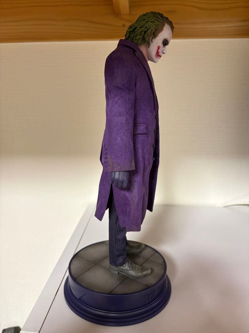 ジョーカー　フィギュア INART Queen Studios