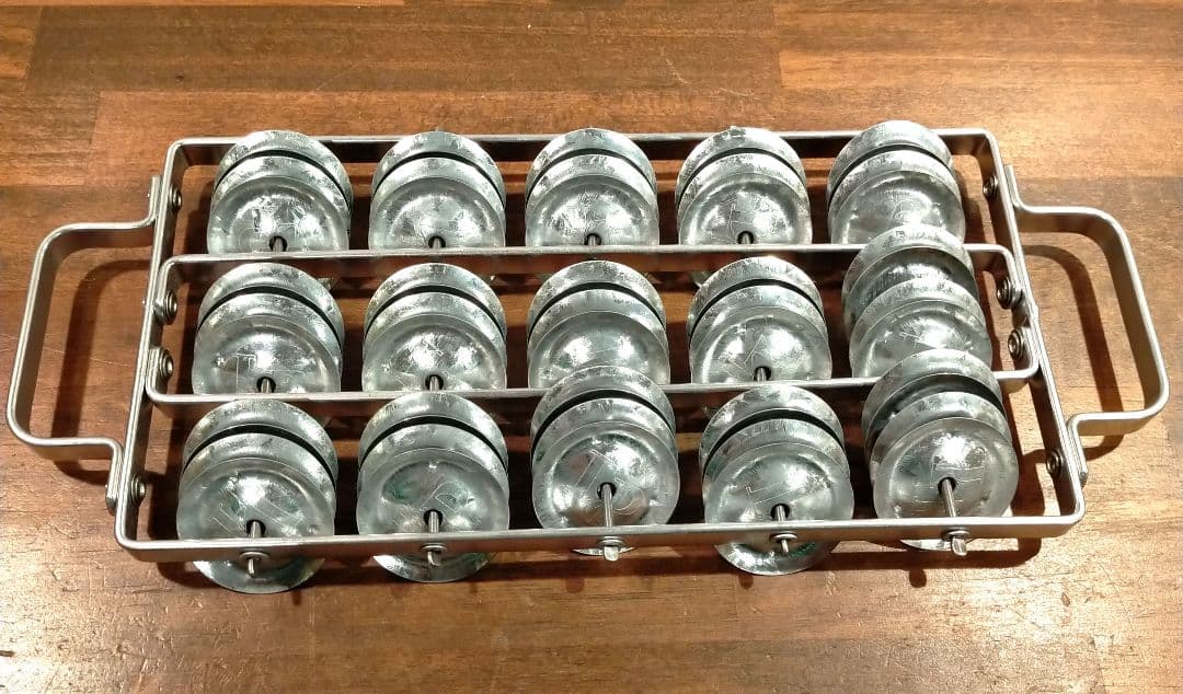 LP　ショカーリョ　パーカッション　楽器