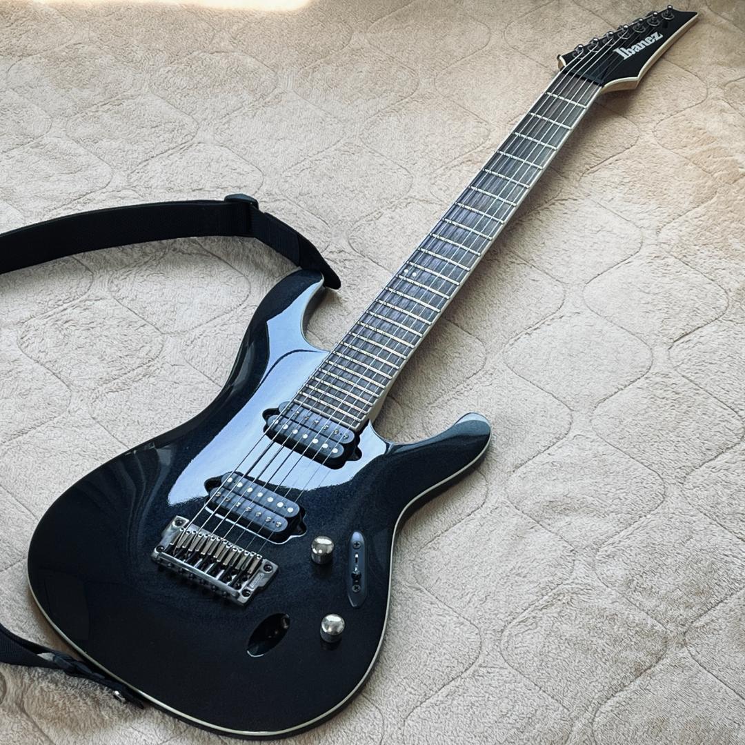 ibanez - SIR27FD (iron label 7弦)
