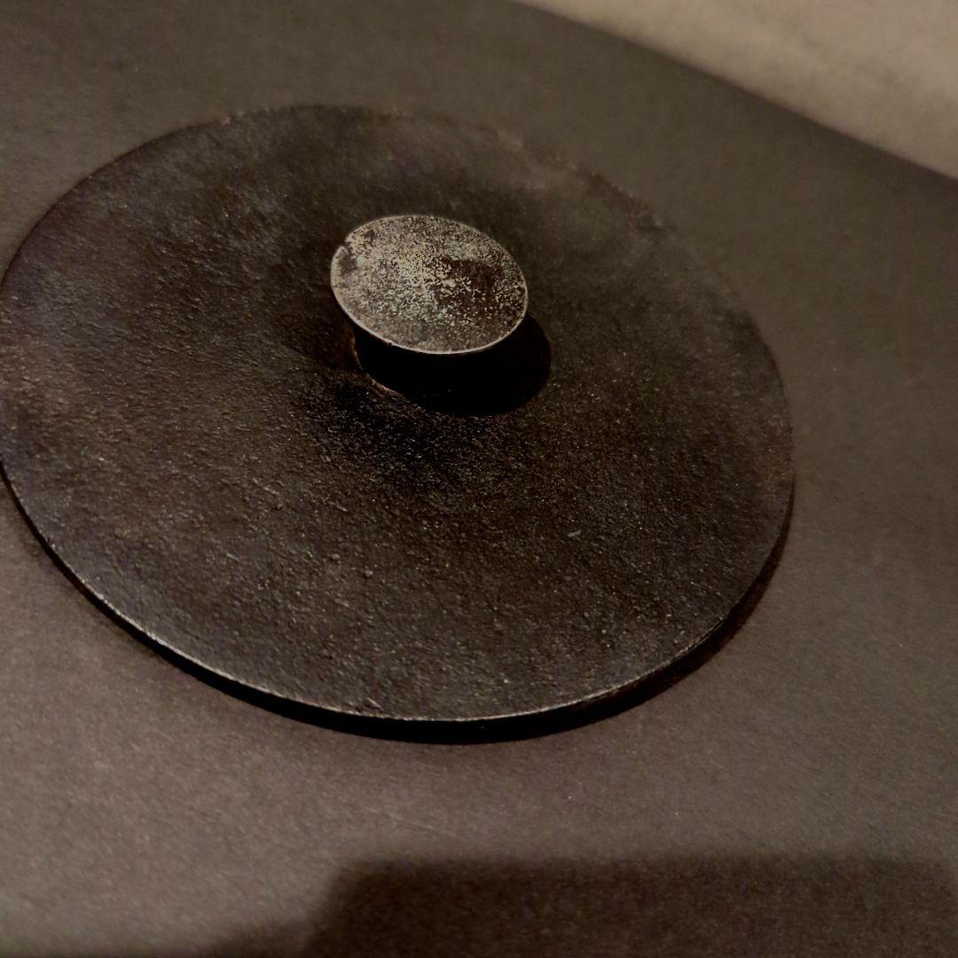 ババグーリ　南部鉄ケトル　/ ヨーガンレール