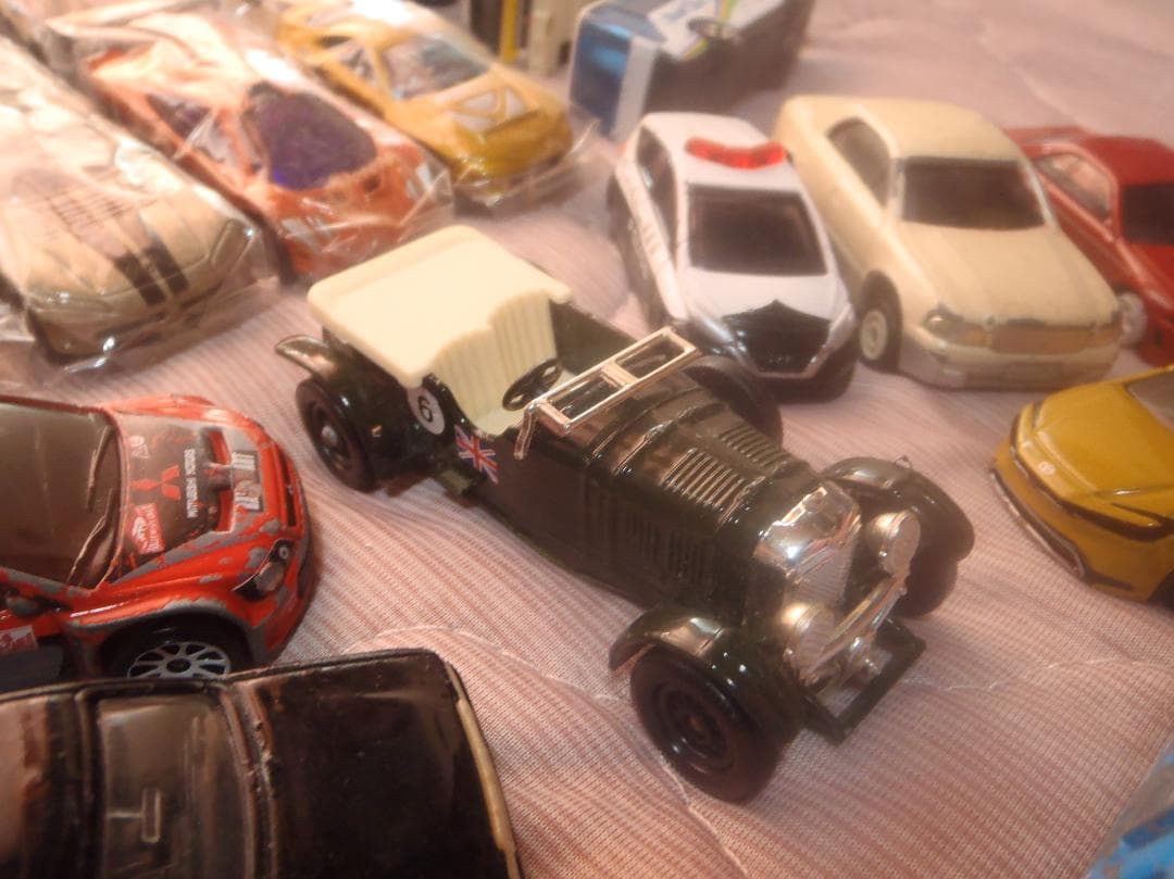 ❤️日本製BOトミカ★京商★軍隊★ホットウィール★プラレール★建機★ヘリ★バイク