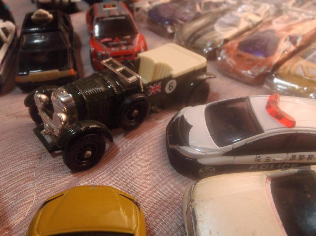 ❤️日本製BOトミカ★京商★軍隊★ホットウィール★プラレール★建機★ヘリ★バイク