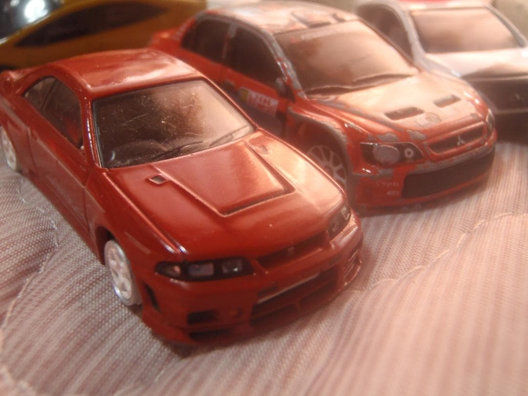 ❤️日本製BOトミカ★京商★軍隊★ホットウィール★プラレール★建機★ヘリ★バイク