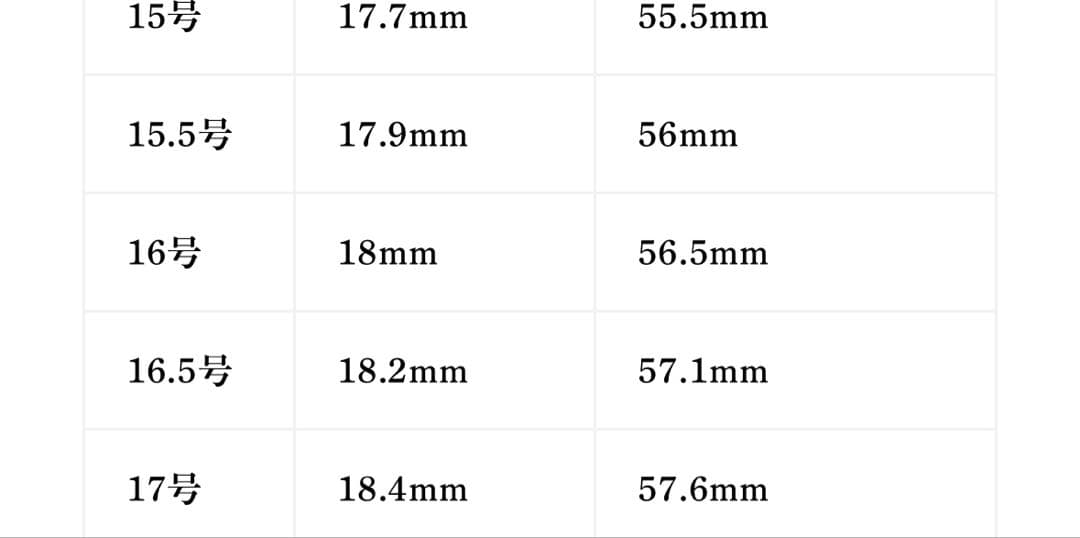 シルバー　ナローvバンドリング