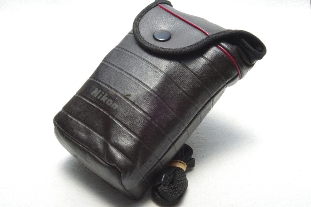 Nikon L35 AD PICAICHI ピカイチ フィルム カメラ 動作確認