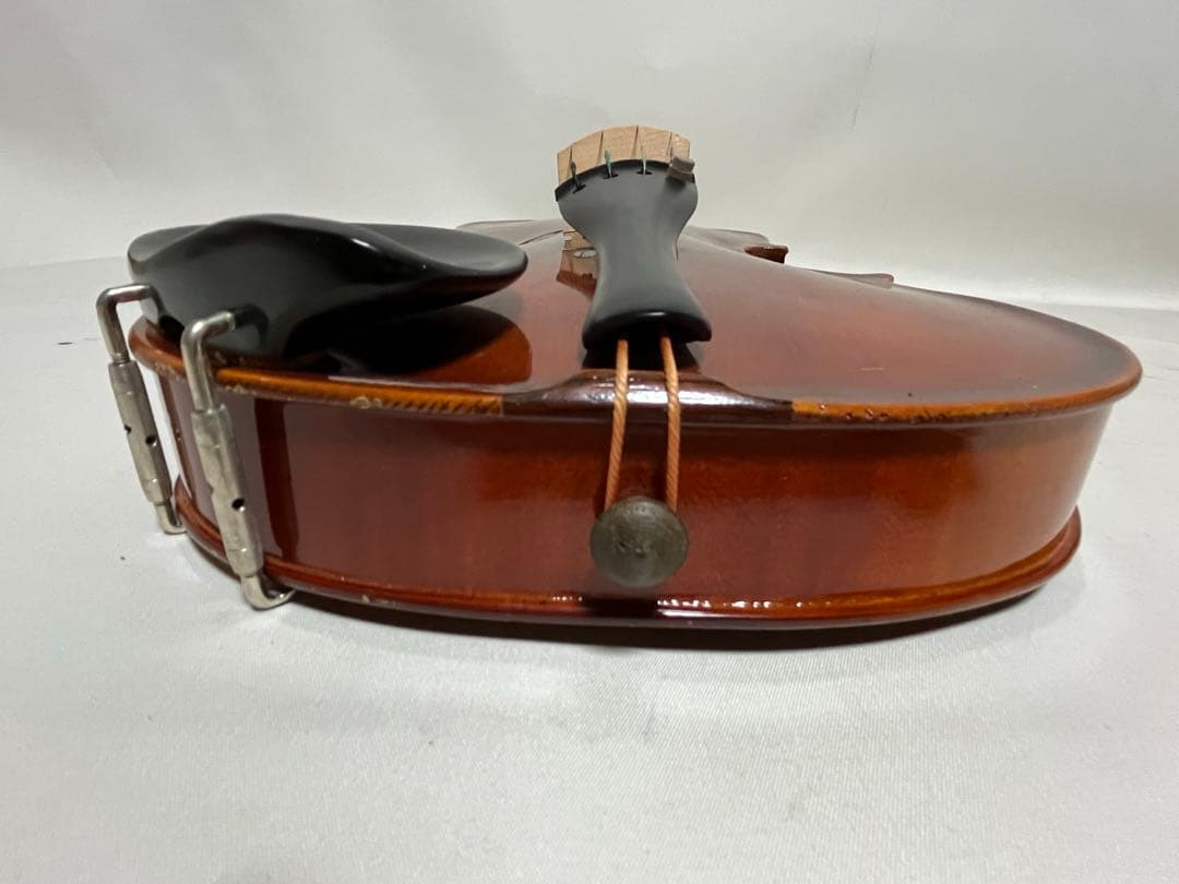 木曽鈴木バイオリン　no280 4/4 1974 kiso suzuki