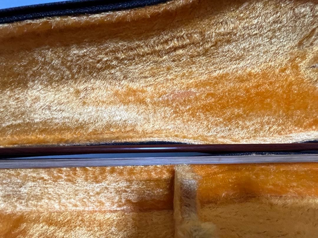 木曽鈴木バイオリン　no280 4/4 1974 kiso suzuki