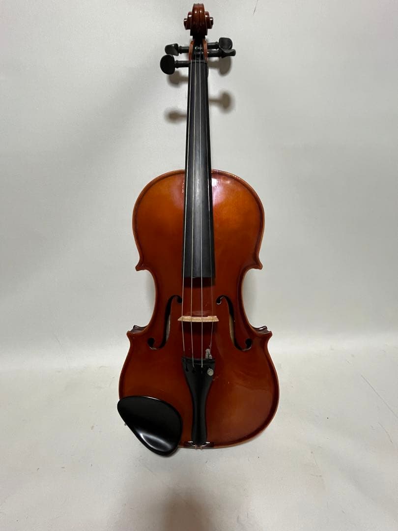 木曽鈴木バイオリン　no280 4/4 1974 kiso suzuki
