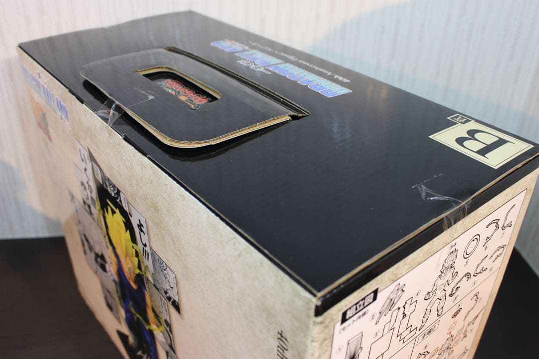 一番くじ DRAGON BALL 40th ～其之二～ A賞 B賞 その他