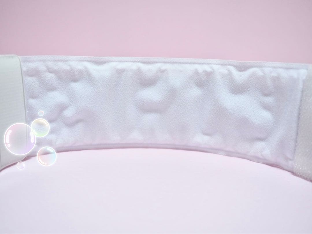 Mrs. GREEN APPLE ミセス ライトバンド