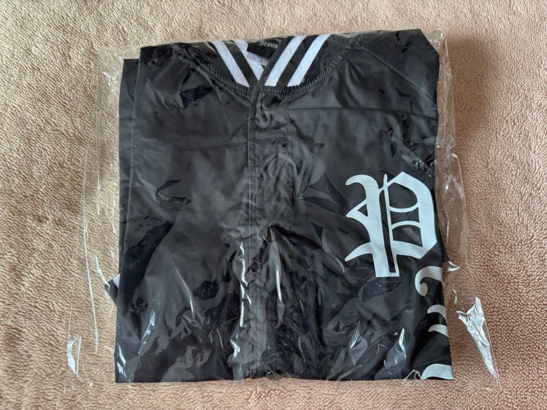 氷室京介 LAST GIGS 名古屋スタジャン（新品）