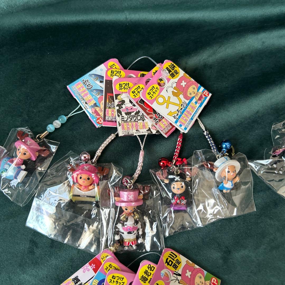 ワンピース❣️チョッパー ❣️47 個セット