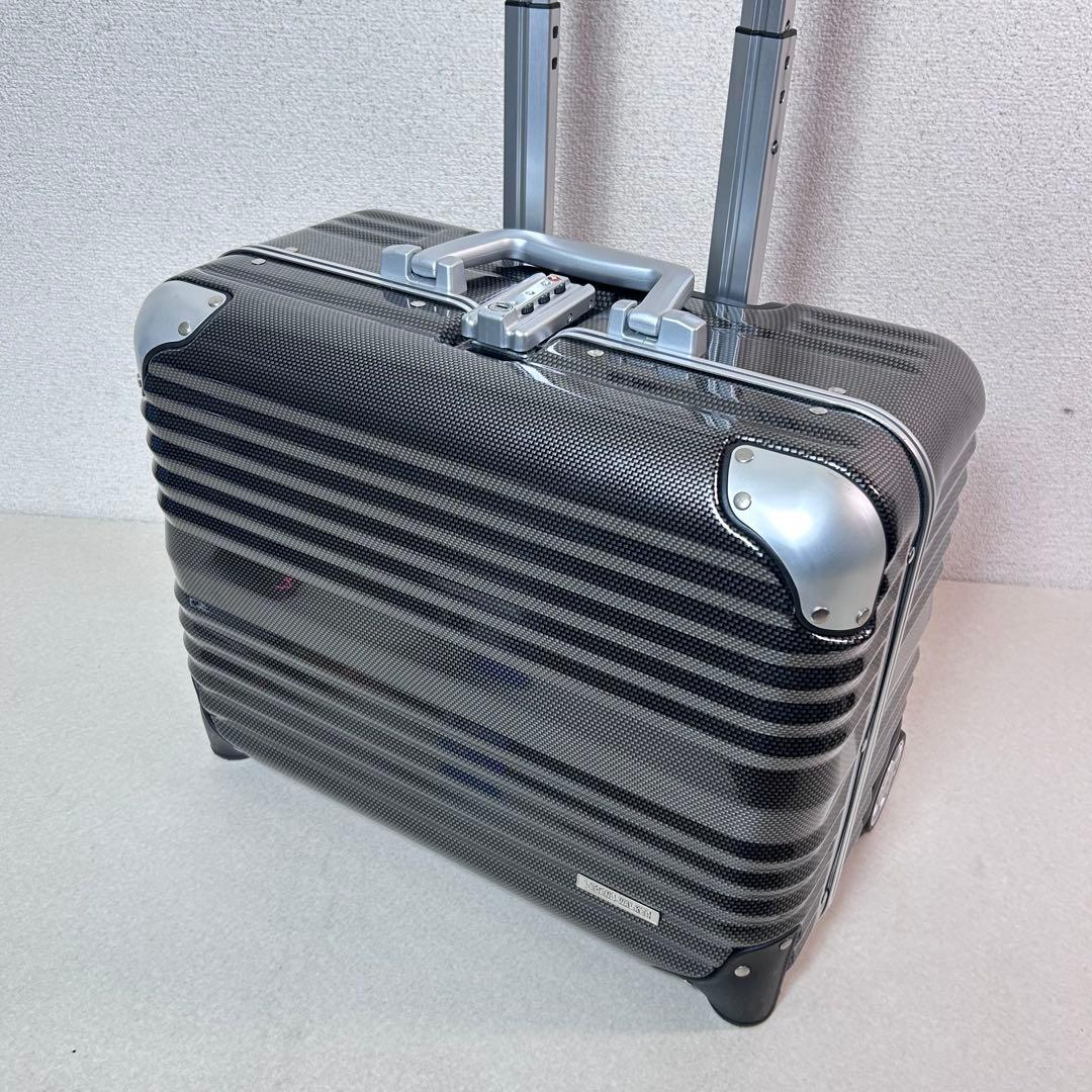 レジェンドウォーカー (Legend Walker) 2輪タイプ スーツケース