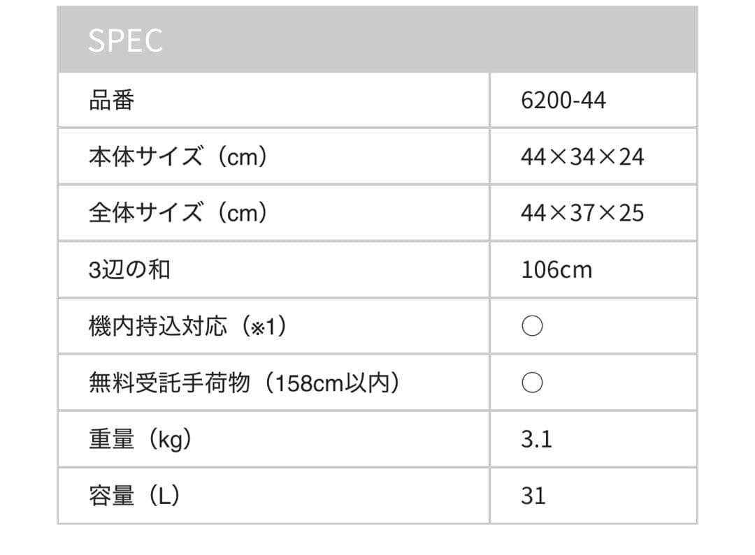 レジェンドウォーカー (Legend Walker) 2輪タイプ スーツケース