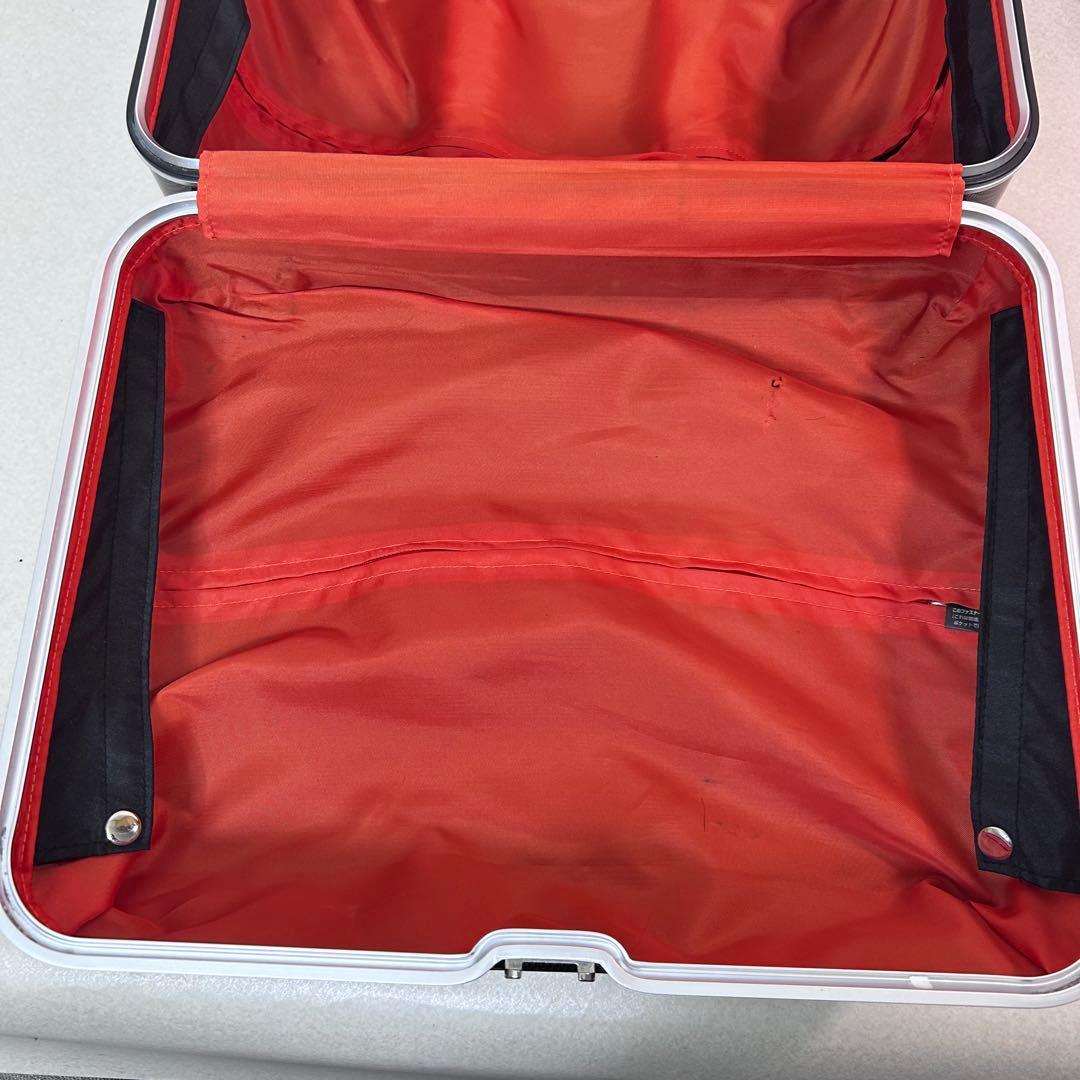 レジェンドウォーカー (Legend Walker) 2輪タイプ スーツケース