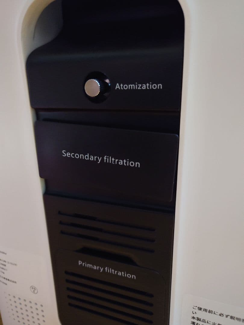 酸素発生器（ペット、人用）