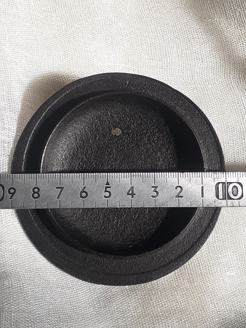 岩鋳【南部鉄器】鉄瓶0.65L 伝統工芸 急須 JAPAN ケトルやかん 茶道具